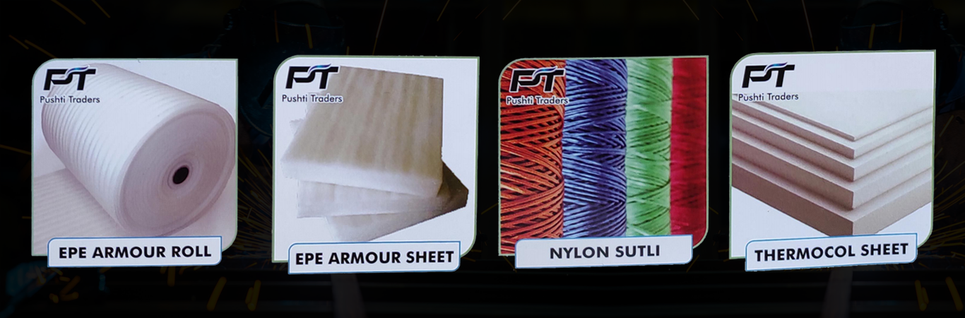 Plastic Rolls Suppliers In Ahmedabad