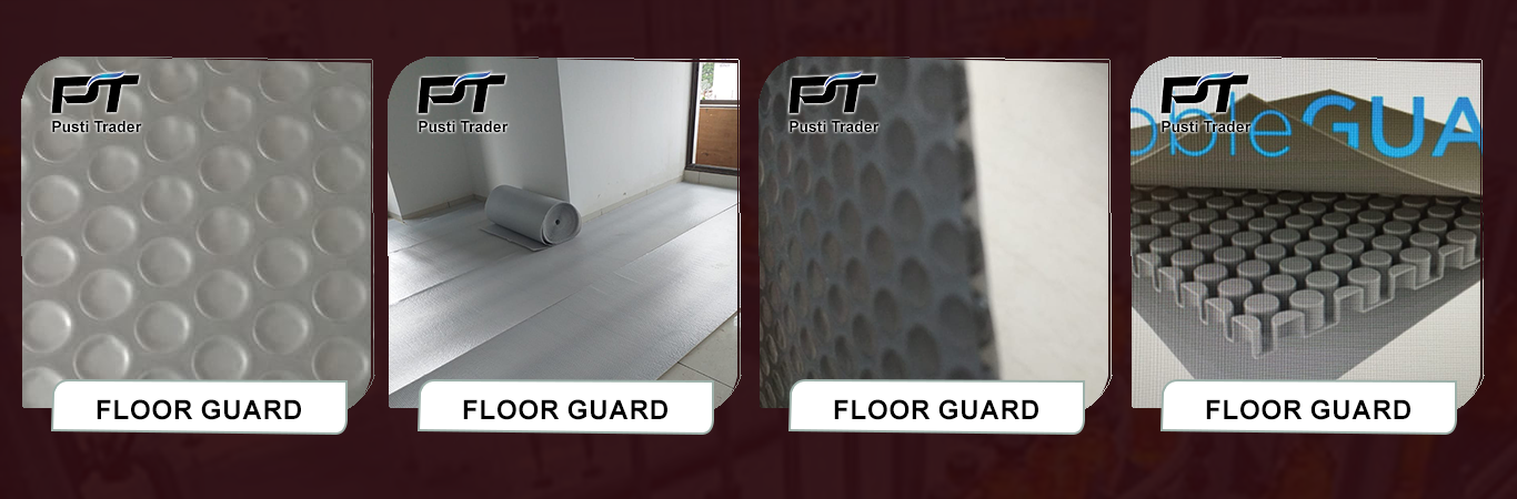 Thermocol Sheet Traders In Ahmedabad